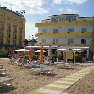 Hotel Silva Frontemare Lido di Jesolo