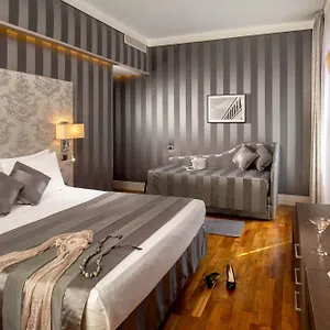 4* Отель Monti Palace