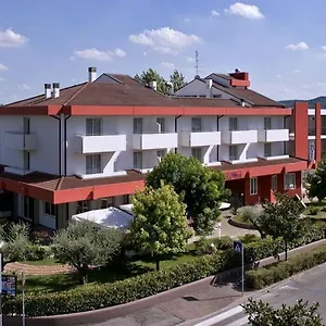 Hotel Lo Zodiaco Abano Terme