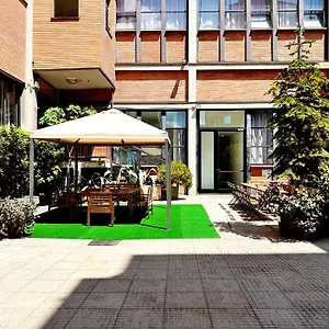 Auberge de jeunesse Mio