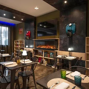 4* Отель H10 Citta