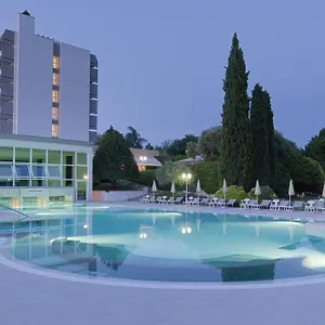 Hotel Des Bains Terme Montegrotto Terme