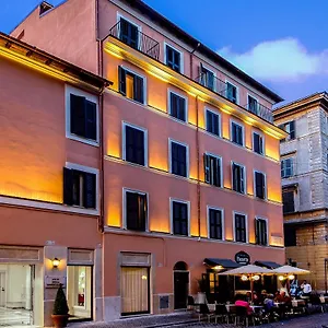 4* Отель Della Conciliazione