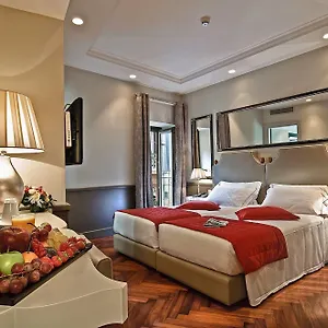 4* Отель Lunetta