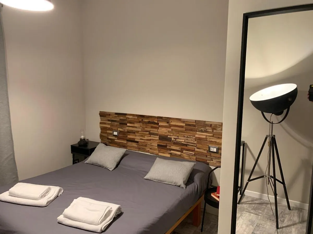 B&B Nonna Marcella Rome 2*,  Italie